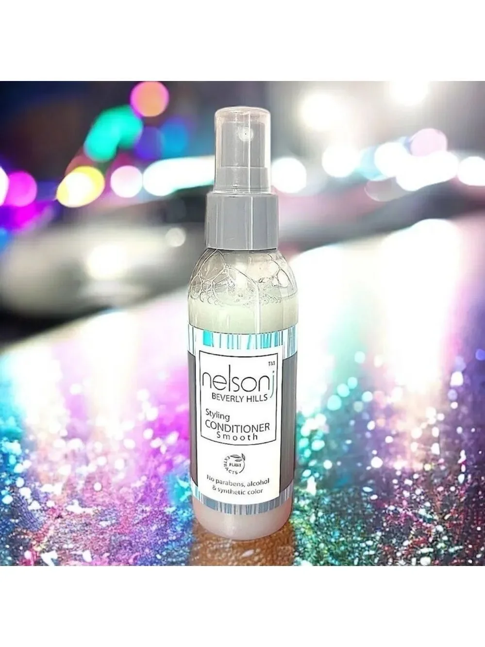 Nelson Beverly Hills Styling Conditioner Smooth